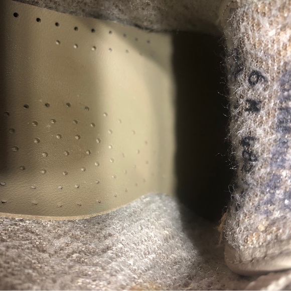 Soft Spot Shoes size 6 Off White or Ivory Never worn - Picture 4 of 4